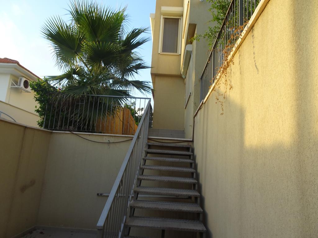 Magnificent Studio In Zichron Yaakov Sea View And Garden 兹奇隆亚科夫 外观 照片