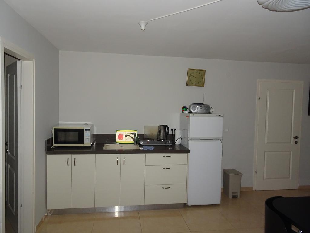 Magnificent Studio In Zichron Yaakov Sea View And Garden 兹奇隆亚科夫 外观 照片