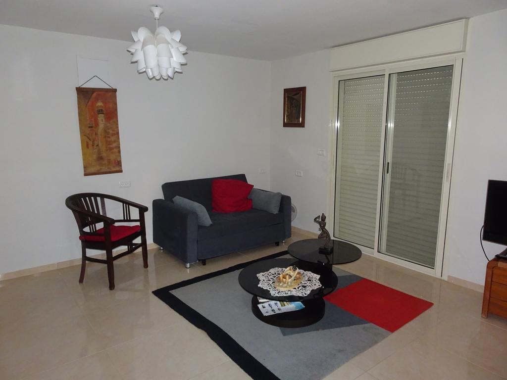 Magnificent Studio In Zichron Yaakov Sea View And Garden 兹奇隆亚科夫 外观 照片