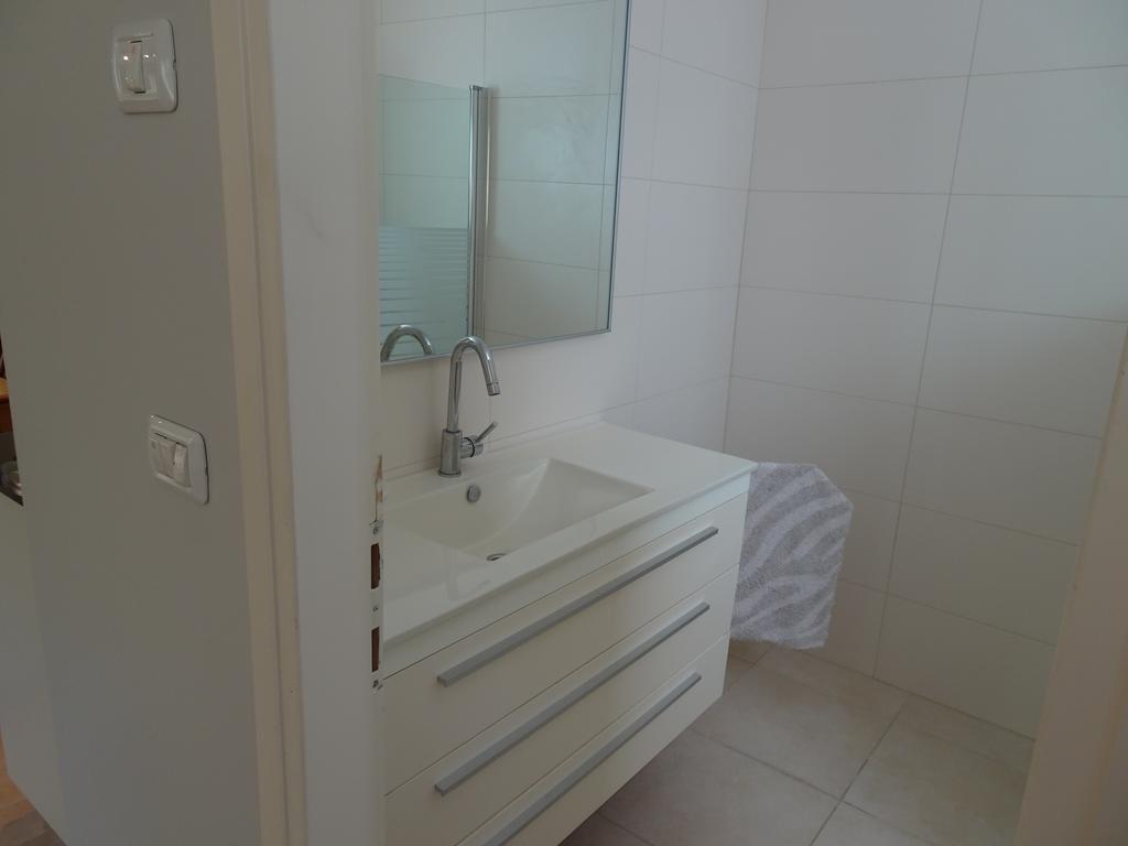 Magnificent Studio In Zichron Yaakov Sea View And Garden 兹奇隆亚科夫 外观 照片