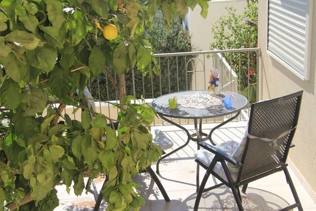 Magnificent Studio In Zichron Yaakov Sea View And Garden 兹奇隆亚科夫 外观 照片