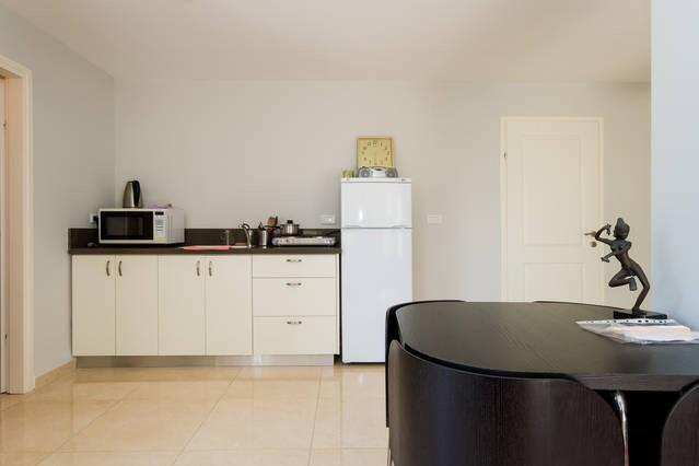 Magnificent Studio In Zichron Yaakov Sea View And Garden 兹奇隆亚科夫 外观 照片